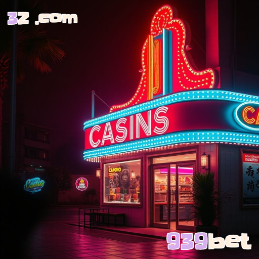 Login Criativo e Seguro na 939bet para Gamers Brasileiros