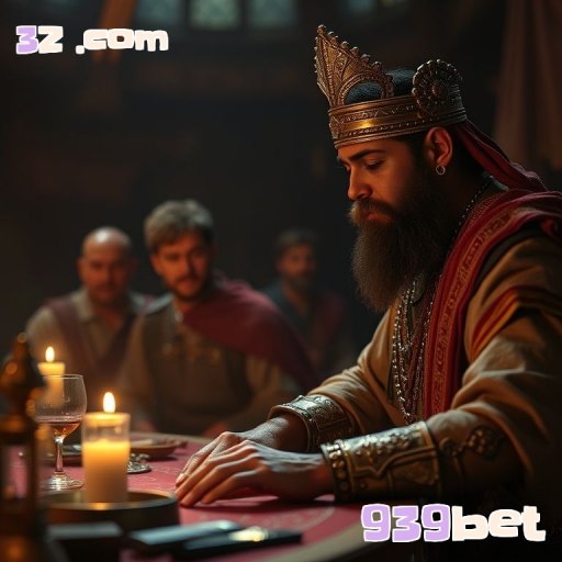 Slots do 939bet: Emoção e Diversão a Cada Giro
